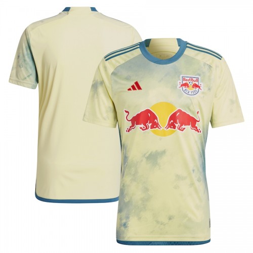 Maillot de Foot New York Red Bulls Domicile 2024 Maillot de Foot New York Red Bulls Domicile 2024